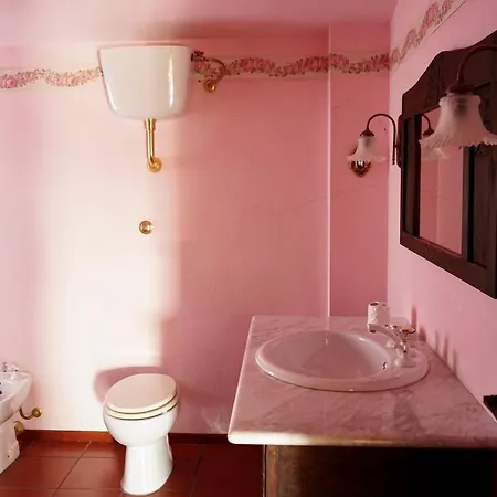 Apartamento Mansarda A Con Vista Spettacolare Senorbi
