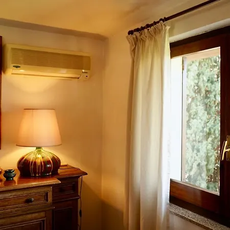 Apartamento Mansarda A Con Vista Spettacolare Senorbi