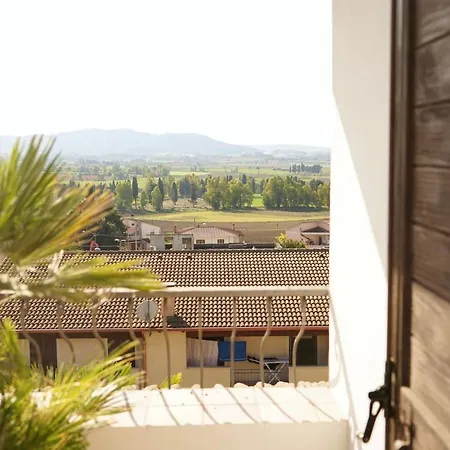 Mansarda A Con Vista Spettacolare Apartamento *