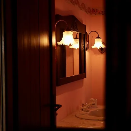 Mansarda A Con Vista Spettacolare Apartamento Senorbi