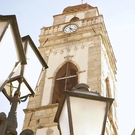 Apartamento Mansarda A Con Vista Spettacolare
