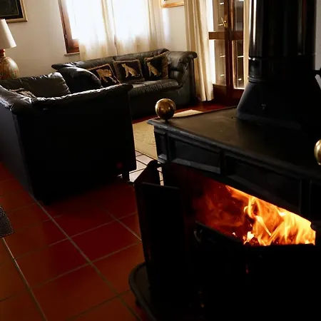 Mansarda A Con Vista Spettacolare Apartamento Senorbi