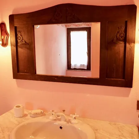 Mansarda A Con Vista Spettacolare Apartamento Senorbi