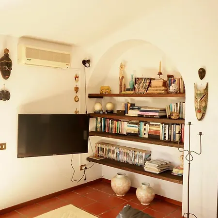 Apartamento Mansarda A Con Vista Spettacolare *